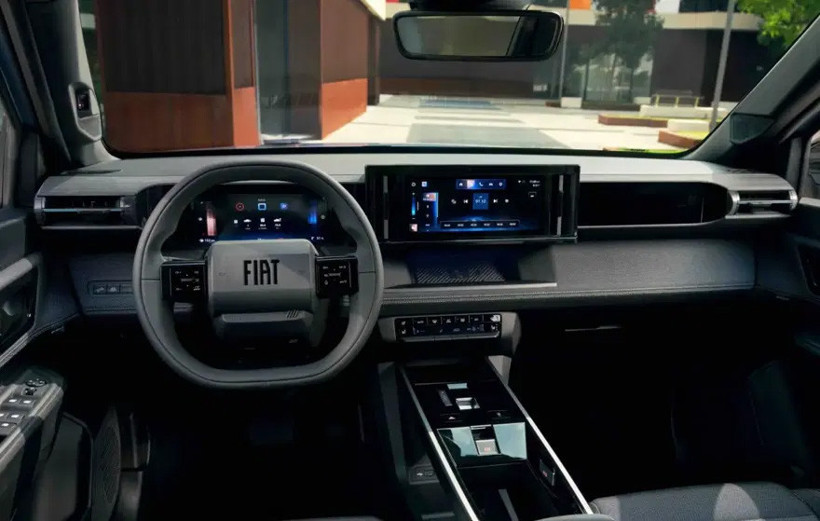 İşte Fiat'ın yeni SUV modelleri! Egea'nın yerine geliyorlar: Fiyat detayı - Resim: 2
