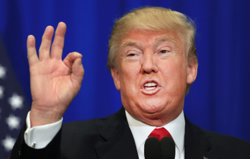  Donald Trump başkan oldu Türkiye'yi neler bekliyor?  - Resim: 1