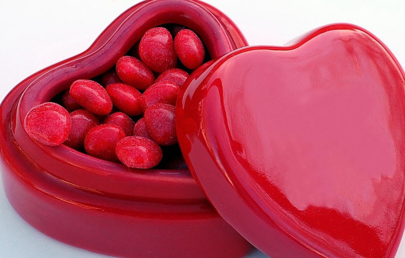 Sevgililer günü hediyeleri erkek ve kadın için özel seçimler - Resim: 2