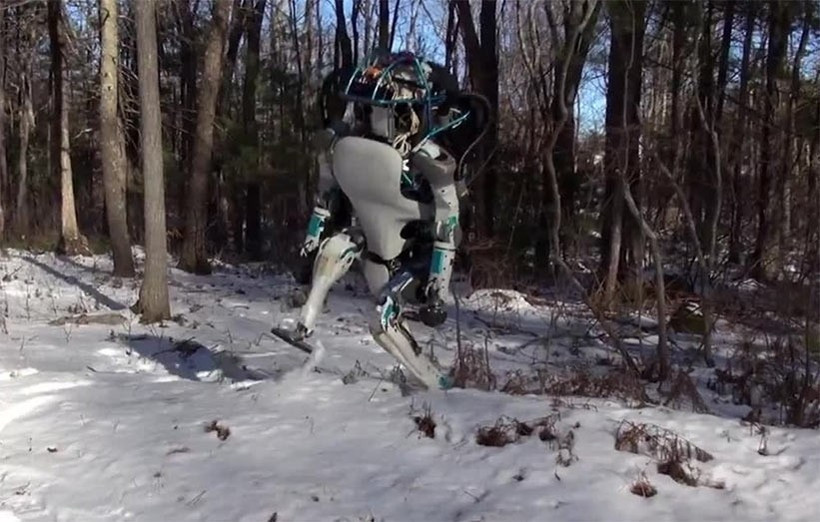 Google robotu işini elinizden alacak - Resim: 1