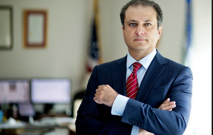 Türkler savcı Pret Bharara'nın hesabına hucum ederse... Yorumlar fena - Resim: 4