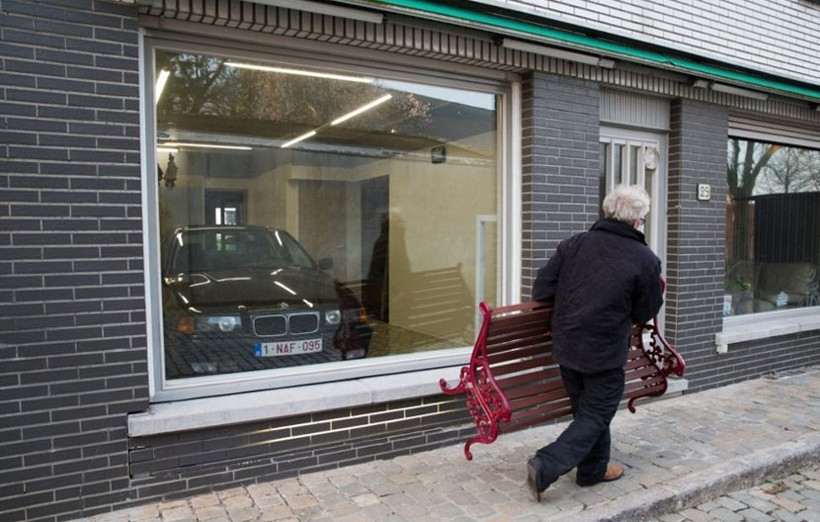 Devlet garaj izini vermeyince! - Resim: 2