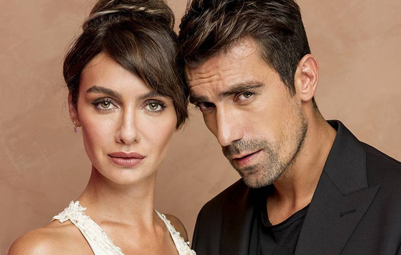 CHP, Siyah Beyaz Aşk dizisi için RTÜK’e başvurdu - Resim: 1