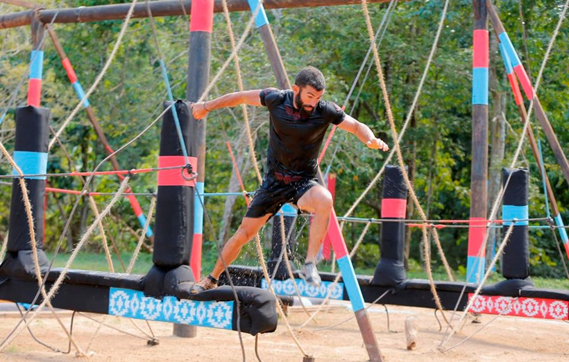 Turabi yeniden Survivor 2019'da olacak m? - Resim: 1