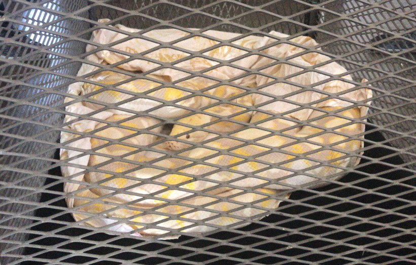 Araçtan çıkanlar ağızları açık bıraktı Türkiye'ye giriş yaparken yakalandı - Resim: 4