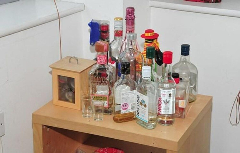 136 erkeğe tecavüz etti tarihin en büyük sapığı için ülke alarma geçti - Resim: 3