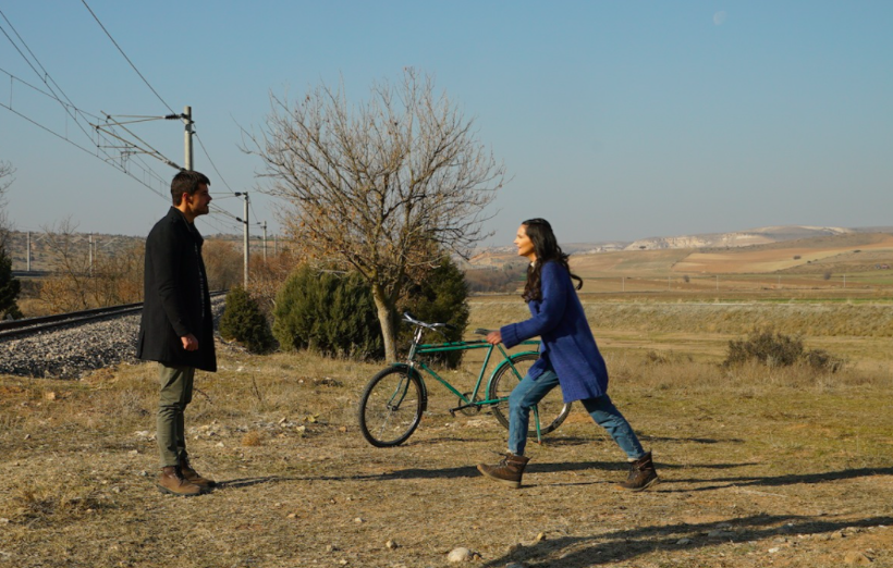 TRT 1 yayından  kaldırdı Gönül Dağı dizisinden kötü haber - Resim: 1