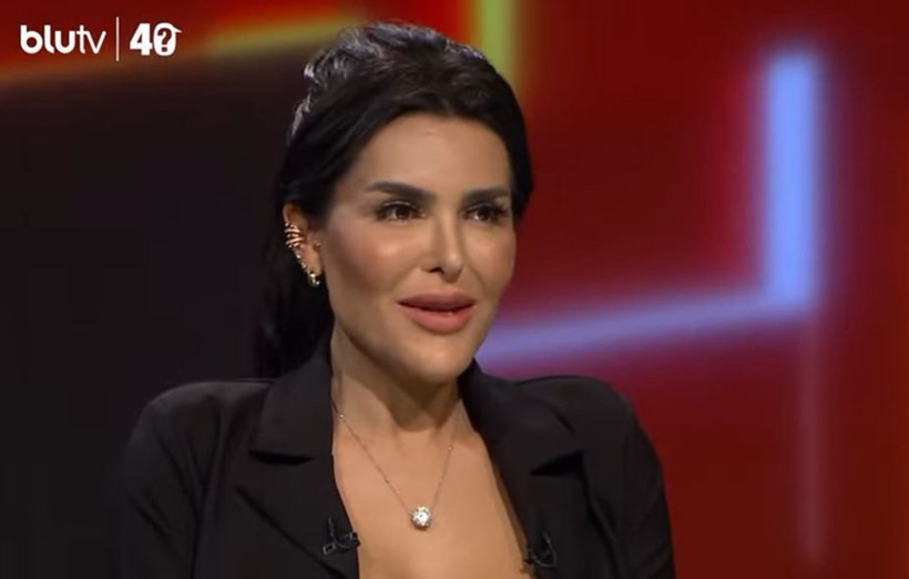 Cinsiyet değiştiren Selin Ciğerci'den 'baba' itirafı! Erkekken Bebek Okan diye tanındı - Resim: 3