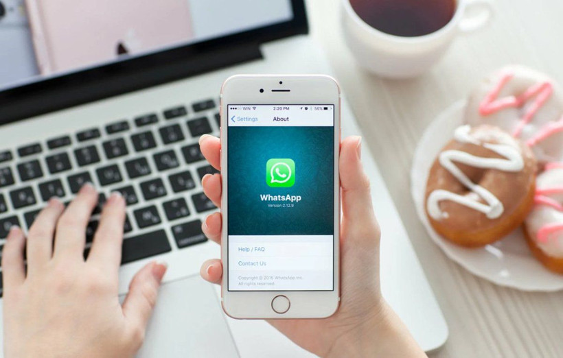 WhatsApp'a 3 bomba özellik birden geliyor! - Resim: 3