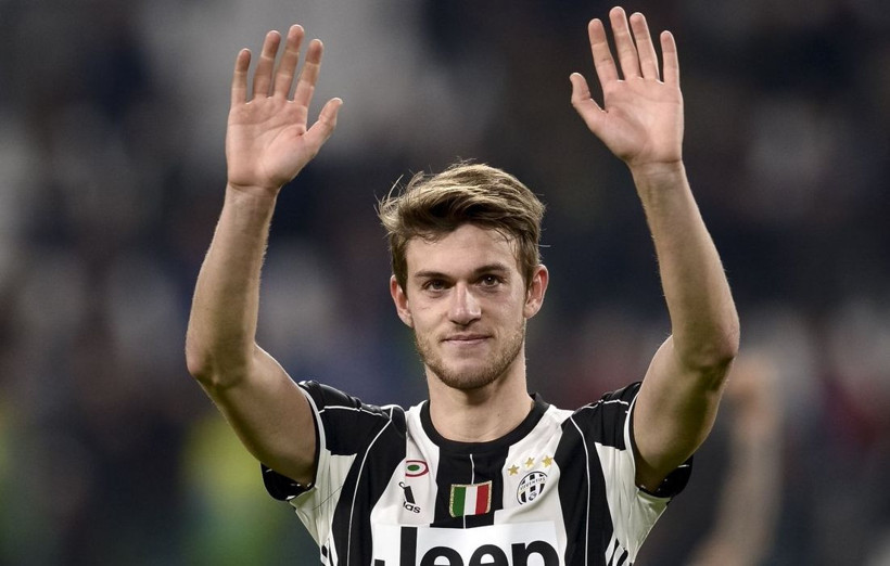 Galatasaray Juventus'un yıldızı Daniele Rugani'yi gözüne kestirdi - Resim: 4