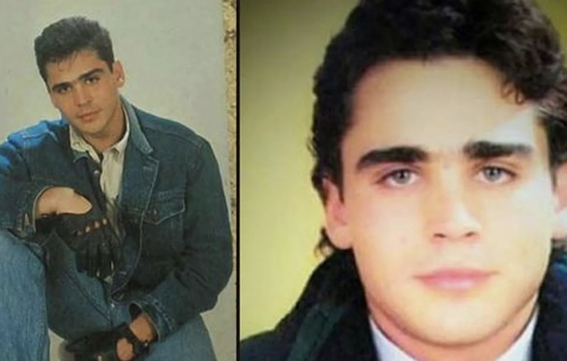 Tolga Savacı'nın vasiyeti ortaya çıktı! Uzun yıllardır ABD'de yaşıyordu... - Resim: 1