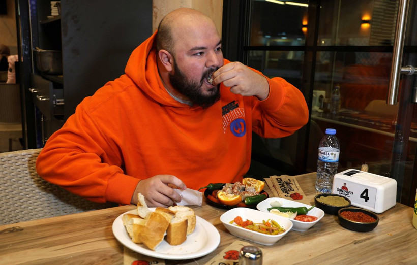 Adanalıların yeni gözdesi: ‘Koyun kulağı’ - Resim: 4