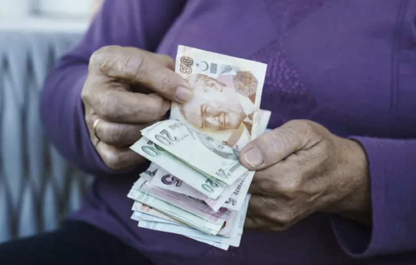 Emekliye hem ikramiye hem maaş, en az 13 bin lira ödenecek! İşte ödeme günleri - Resim: 2