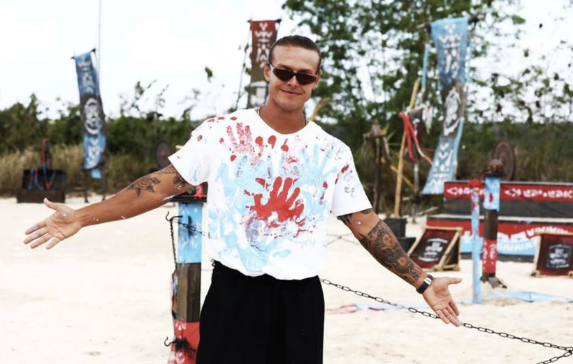 Murat Ceylan eski Teşkilat dizisi oyuncusuyla aşk yaşıyor! İkilinin pozları gündemde - Resim: 3