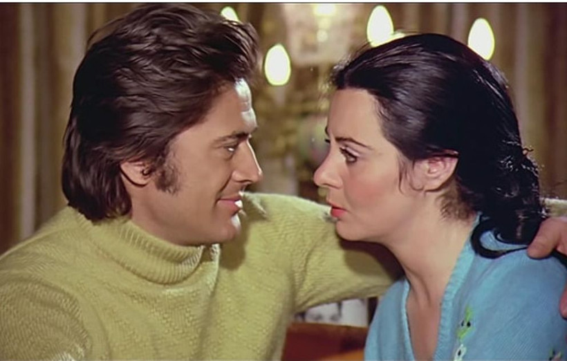 Fatma Girik'in ölümünde ihmal olduğu iddia edilmişti! Savcılık kararını verdi - Resim: 1