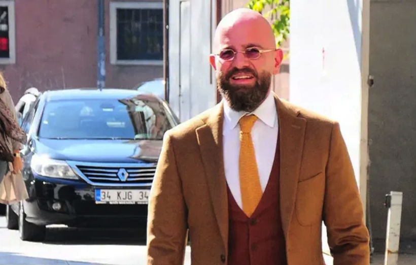 Motosiklet kazası geçirmişti! İzzet Özilhan yürüteçle ayakta durabiliyor son hali şaşırttı - Resim: 2