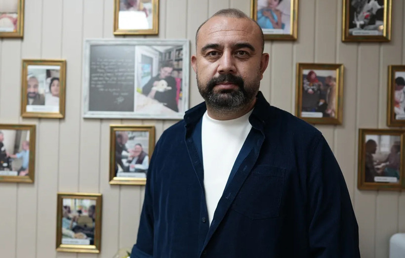 'Ankara Abisi' Yasin Oyanık tutuklandı! Dernekten İlk a&ccedil;ıklama geldi - Resim: 3