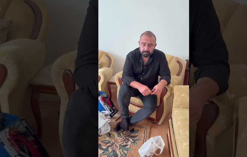 'Ankara Abisi' Yasin Oyanık tutuklandı! Dernekten İlk açıklama geldi - Resim: 6