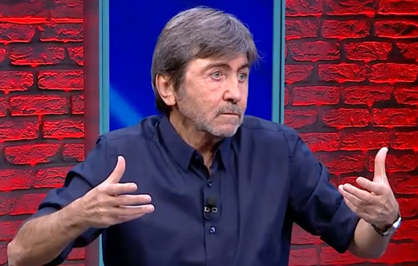 Rıdvan Dilmen'den çok konuşulacak şampiyonluk yorumu! Fenerbahçe ve Galatasaray için bakın ne dedi? - Resim: 4