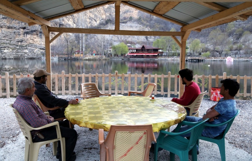 Sakin şehir ağına kabul edilen ilçemiz! - Resim: 1