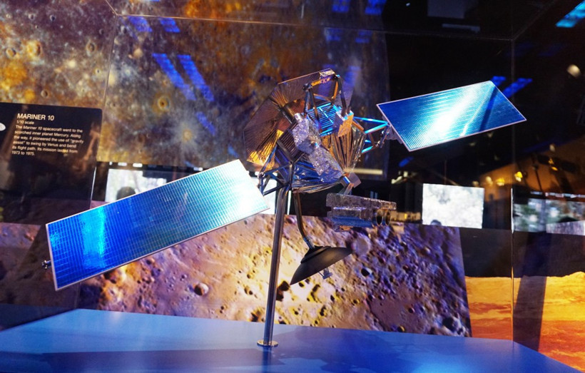 NASA kapılarını iki günlüğüne halka açtı  - Resim: 3