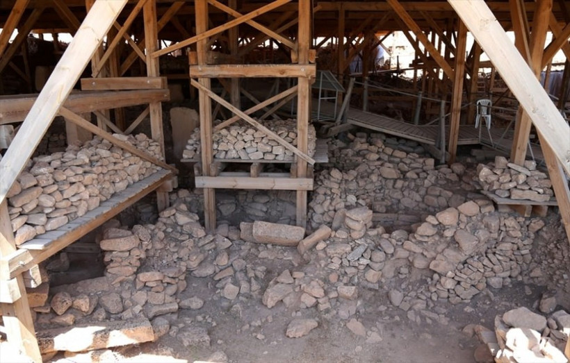 Göbeklitepe ABD'de gezilecek yerler listesinde - Resim: 3