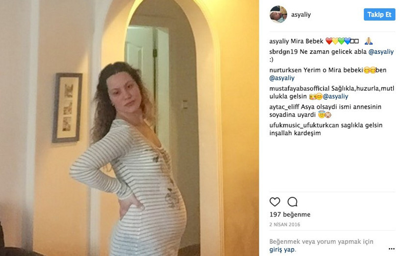 Yıldız Asyalı'dan uzun zaman sonra cesur pozlar! - Resim: 2