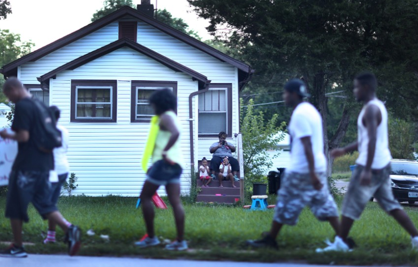 ABD'nin Gezi'sinin sansürlenen fotoğrafları - Resim: 4