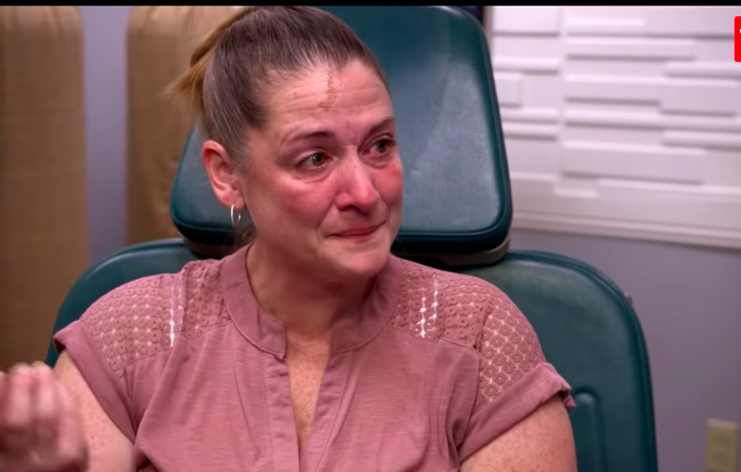 Kafasından boynuz çıktı! Görüntü tıp dünyasını ayaklandırdı! - Resim: 4