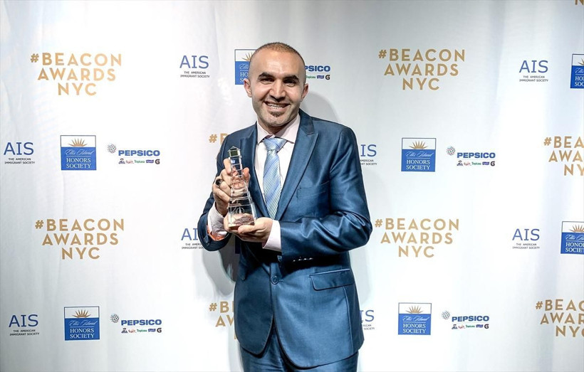 Restoran zincirleriyle dünyayı salladılar! Şimdi kraliyet ailesini bile doyuruyorlar - Resim: 4