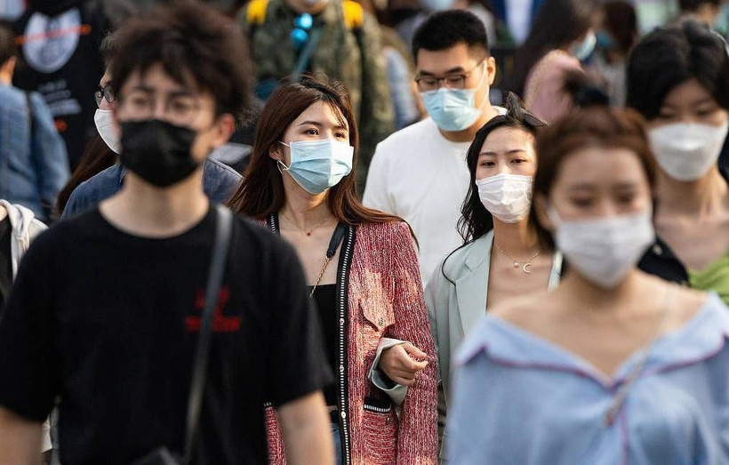 İşte süper bulaştırıcı! İki saat kafede oturdu, tam 56 kişiye koronavirüs bulaştırdı - Resim: 2