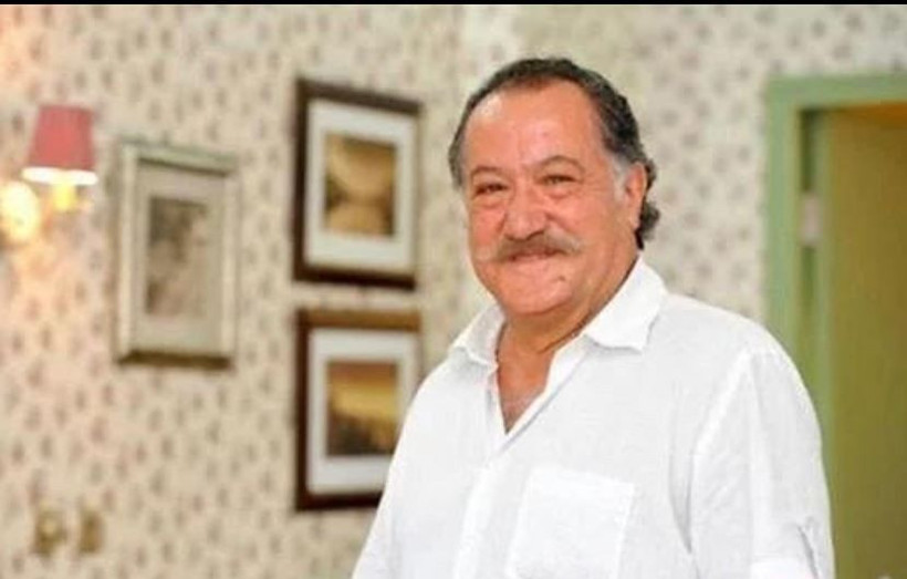 Usta tiyatrocu Nusret Çetinel vefat etti... Ferhan Şensoy'un ardından yıkan ölüm - Resim: 4