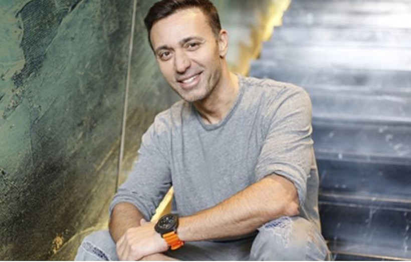 İrem Derici'den Mustafa Sandal'a ilan-ı aşk - Resim: 4