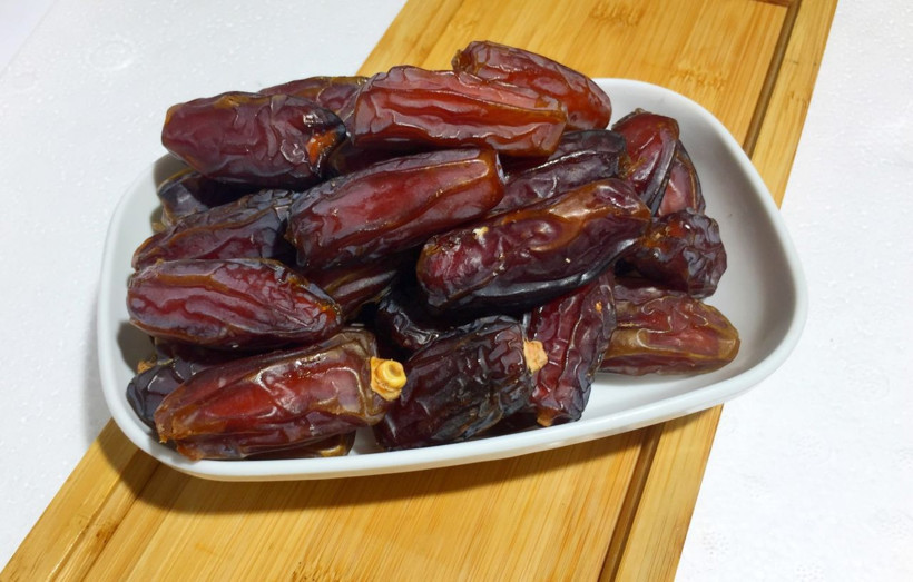 1 hafta boyunca günde 3 hurma yerseniz sonucu inanılmaz! Kalp krizi riskini sıfıra indiriyor - Resim: 1