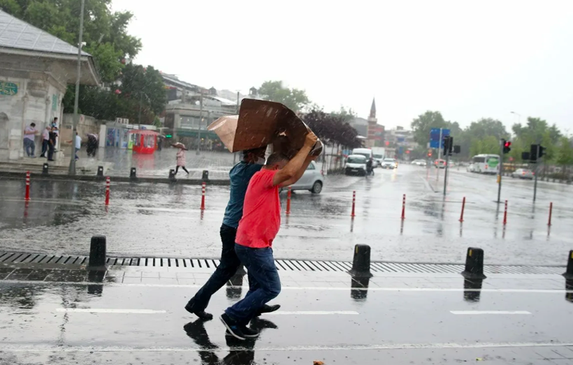 Meteoroloji'den yeni uyarı geldi Bayram bitti soğuk havalar gitmiyor Hava ne zaman ısınacak? - Resim: 2