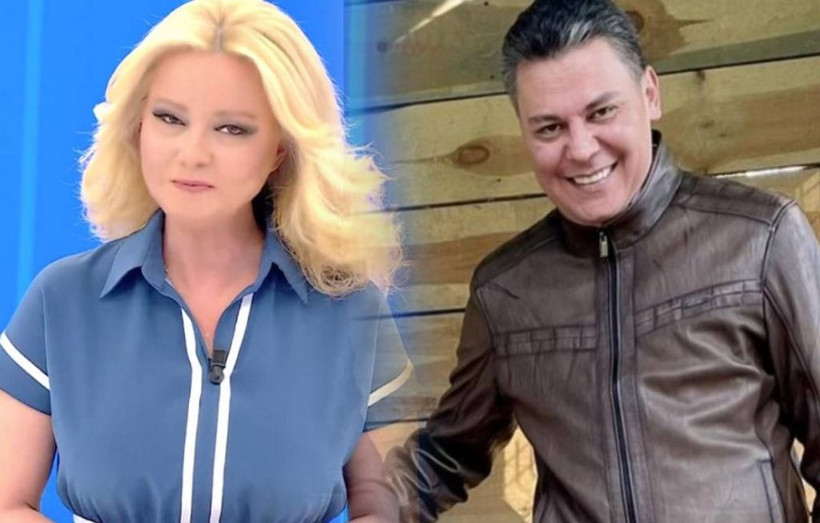 Müge Anlı'nın kızı Lidya Akdağ kaç yaşında? Eski eşinden olan kızının son haline bakın - Resim: 3