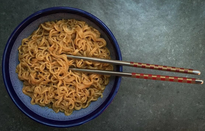 Hazır Noodle zararları neler? Bir daha yüzüne bile bakmayacaksınız! - Resim: 3