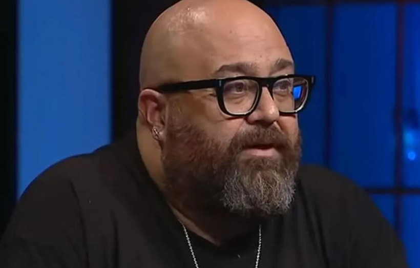 Ünlü şef Somer Sivrioğlu hapse girebilir! 22 yıl 6 ay cezalandırılması istendi - Resim: 3