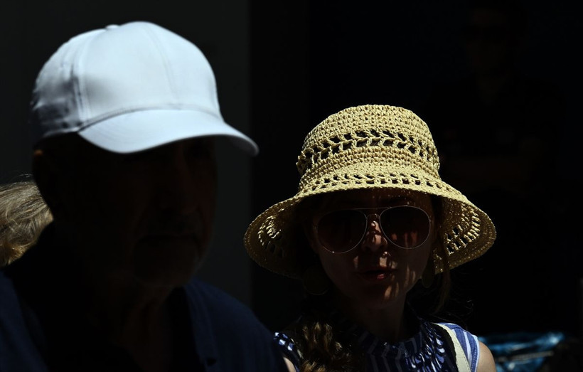 Meteoroloji verileri: Afrika sıcakları geliyor! İstanbul ve birçok şehre 'oraj' uyarısı! Bu hafta sıcak sonrası ise... - Resim: 4