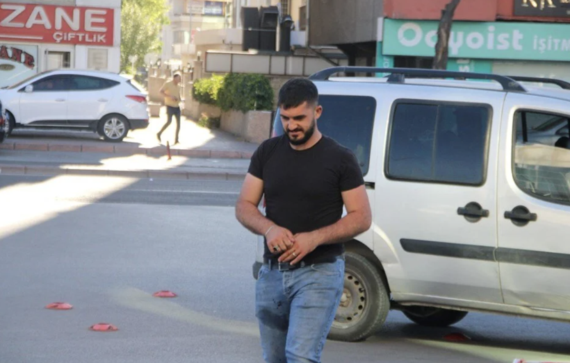 Acil servisler erken saatlerde acemi kasaplarla doldu taştı - Resim: 3