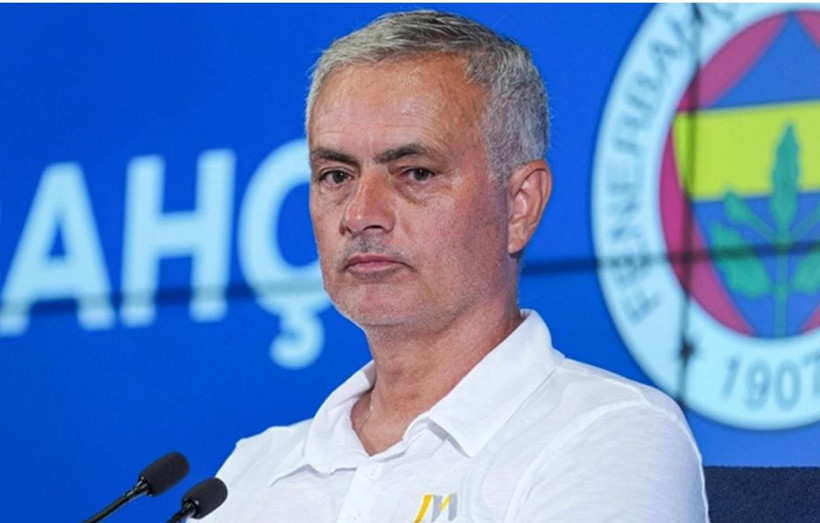 Fenerbahçe'ye 25 milyon euroluk golcü! Mourinho, Drogba örneğiyle ikna etti - Resim: 1