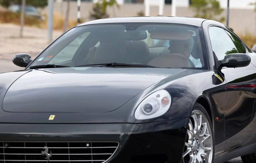 Mourinho, Benfica'ya imza atmaya Ferrasi'yle geldi! Fenerbahçe sorusuna "Hayatın garip bir tesadüfü'' dedi - Resim: 2