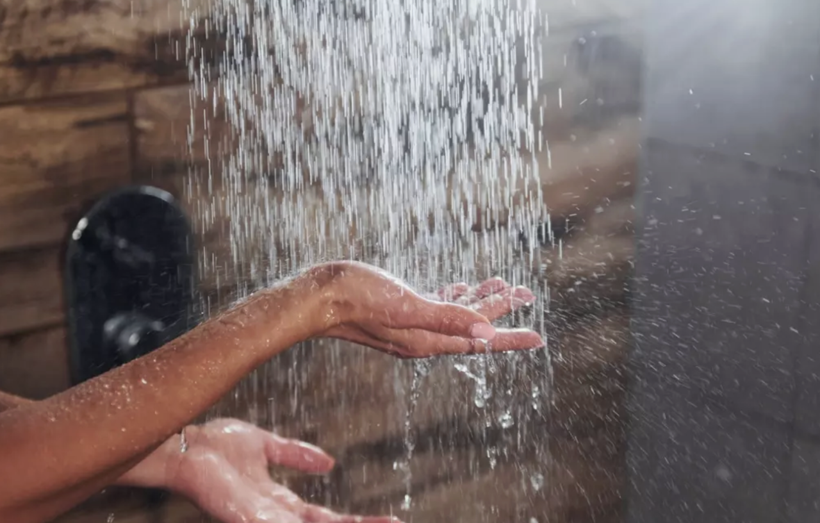 Sıcak su ile duş alıyorsanız dikkat! Cildiniz ölüyor olabilir... - Resim: 4