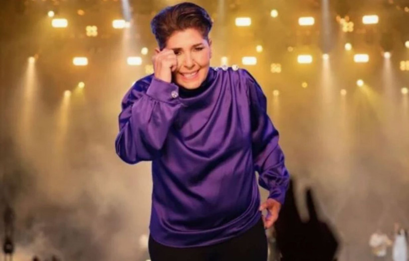 Arabesk müziğin sevilen isminden kötü haber! Cansever yakalandığı hastalığı açıkladı - Resim: 3