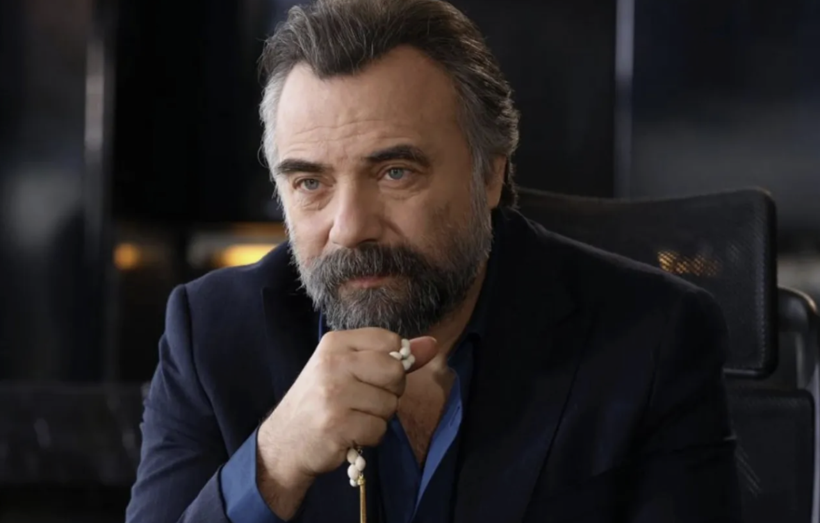 Oktay Kaynarca'ya kötü haber! ATV ile yolları ayrılacak mı? - Resim: 3