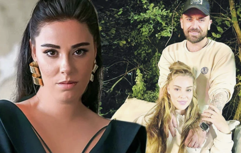 Yılın boşanma davası! Tuğçe Tayfur açıkladı: Skandal iddialar dosyada... - Resim: 1