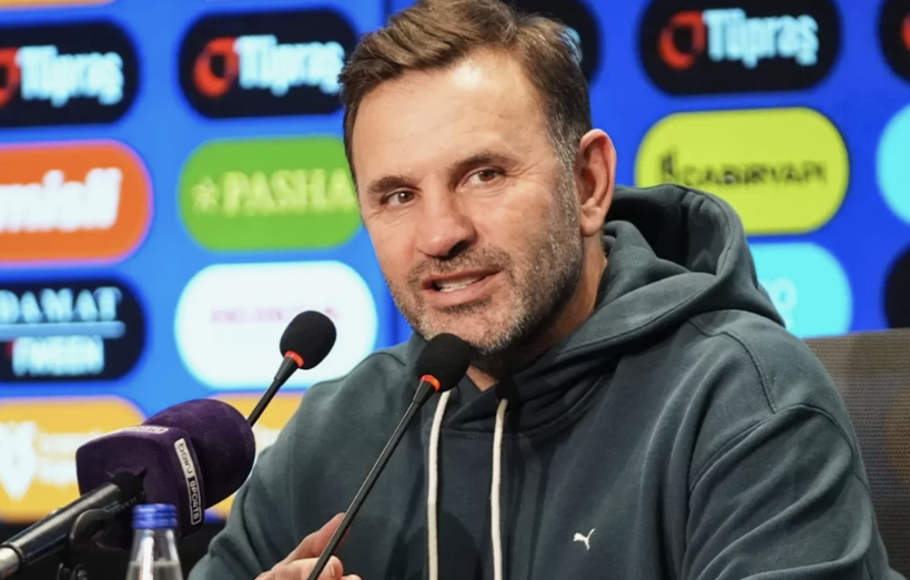 Okan Buruk'tan özel hazırlık! Noa Lang Liverpool maçı için antremanda - Resim: 1