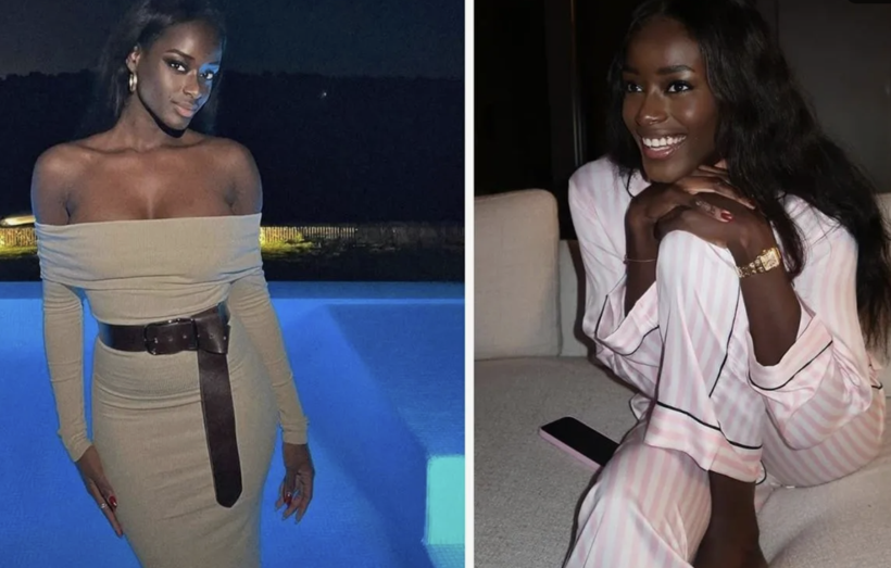 Bertuğ Yıldırım eşi ile bakın nasıl tanışmış! Eşi meğer o futbolcunun yakınıymış... - Resim: 1