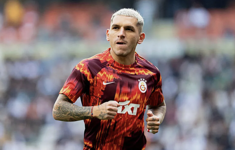 Lucas Torreira'ya yumruklu saldırıda ceza belli oldu! - Resim: 1