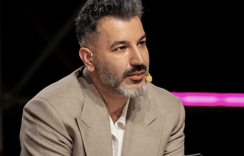Tolga Akış'tan Manifest'i eleştirenlere sert yanıt! - Resim: 2